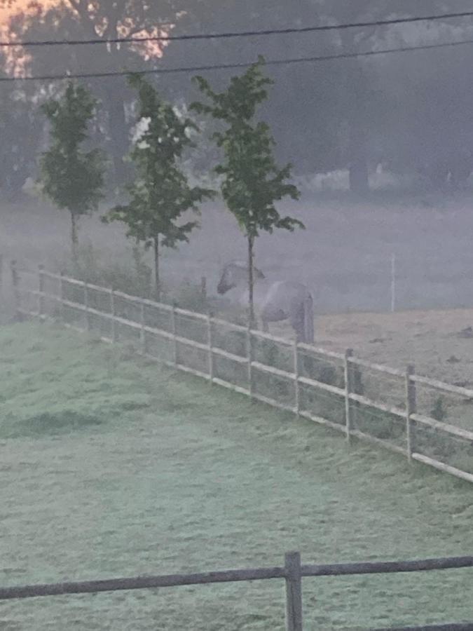 Zee-Van-Tijd Oudenburg Zewnętrze zdjęcie