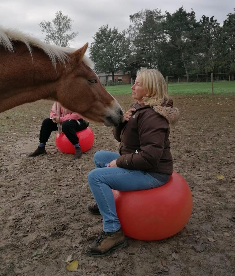 Zee-Van-Tijd Oudenburg Zewnętrze zdjęcie
