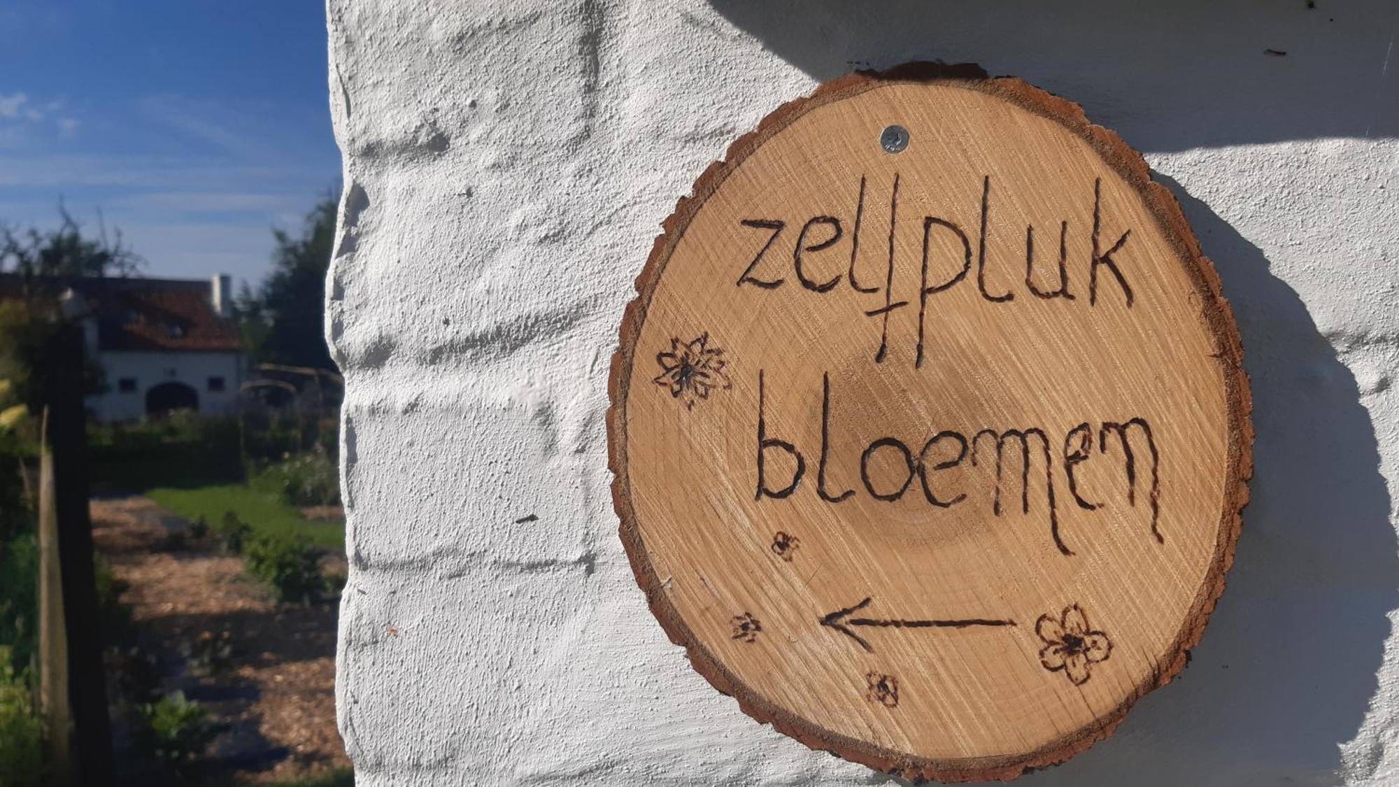 Zee-Van-Tijd Oudenburg Zewnętrze zdjęcie