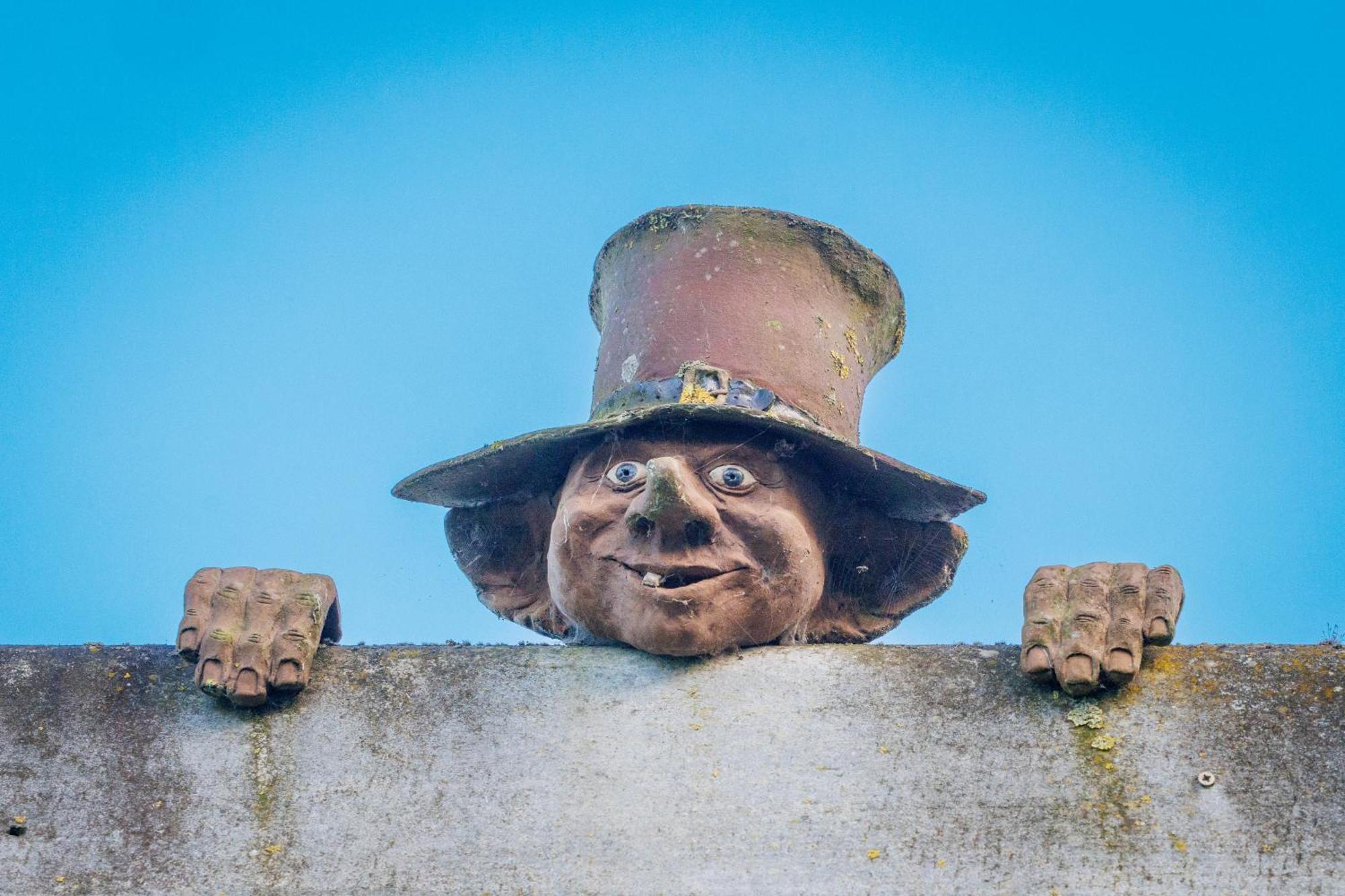 Zee-Van-Tijd Oudenburg Zewnętrze zdjęcie